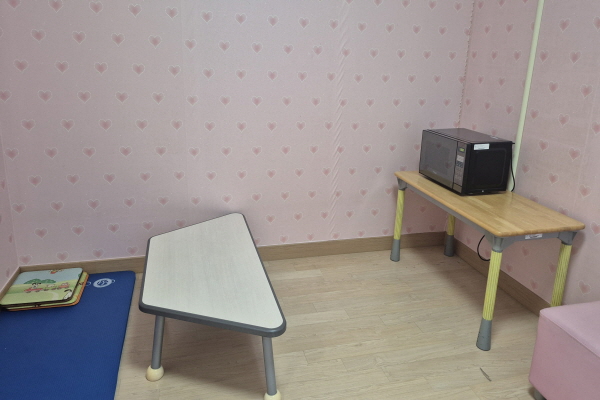 수유시설 사진2