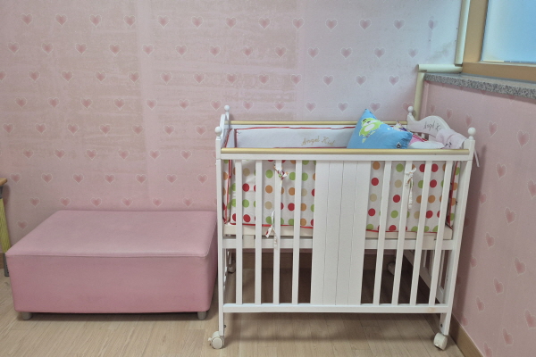 수유시설 대표사진(선택된사진)