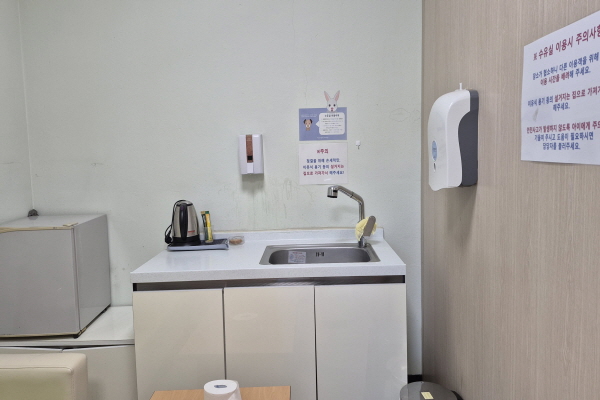 수유시설 대표사진(선택된사진)