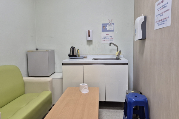 수유시설 사진2