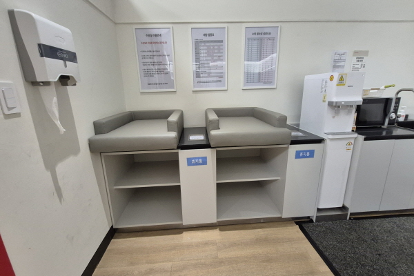 수유시설 대표사진(선택된사진)