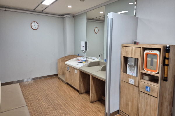 수유시설 사진2