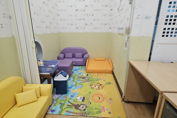 수유시설 사진3