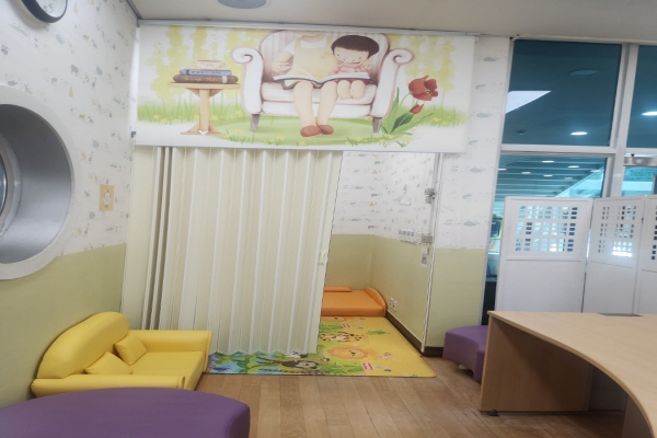 수유시설 사진2