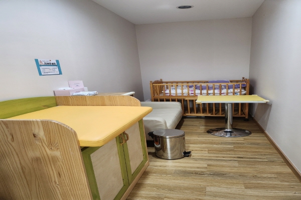 수유시설 사진3