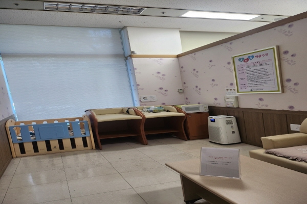 수유시설 사진2