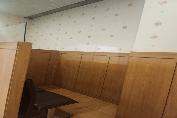 수유시설 대표사진(선택된사진)