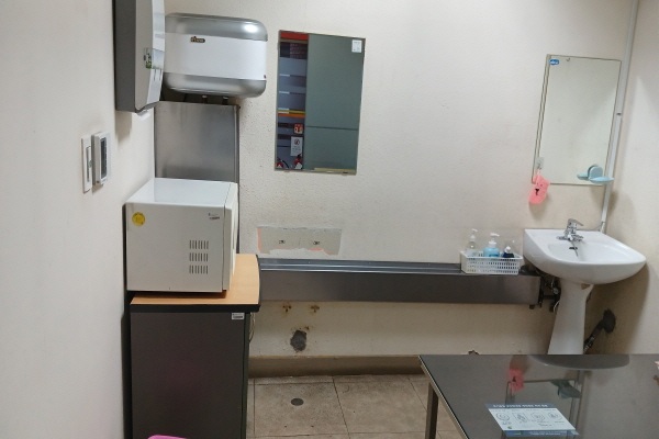 수유시설 대표사진(선택된사진)