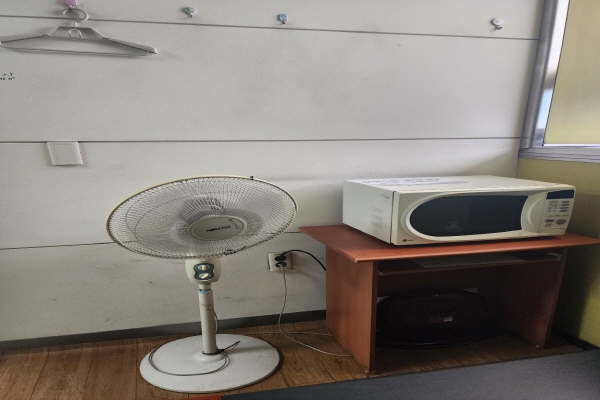 수유시설 사진2