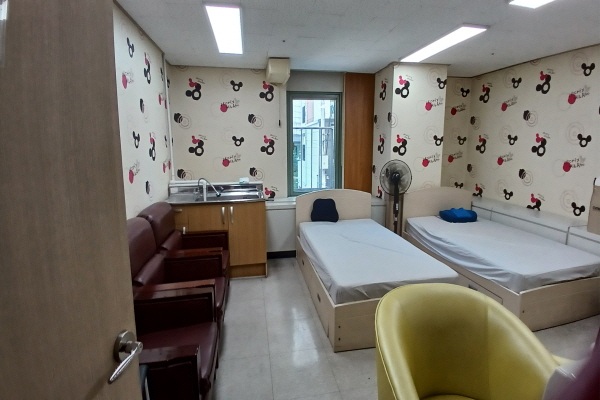 수유시설 대표사진(선택된사진)