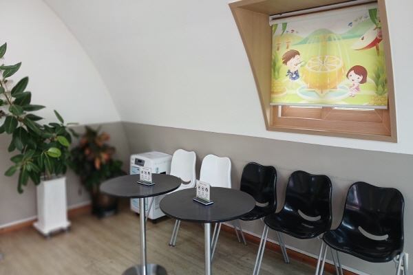 수유시설 사진2