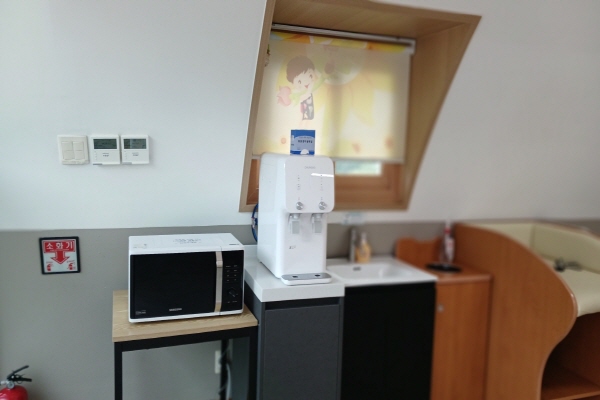 수유시설 대표사진(선택된사진)