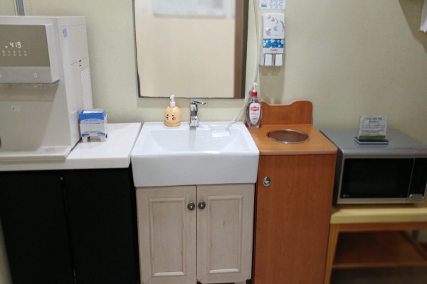 수유시설 사진2