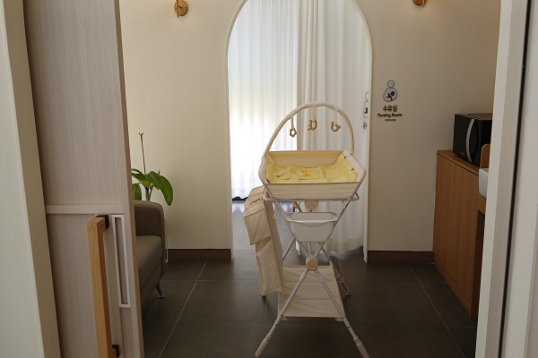 수유시설 사진2