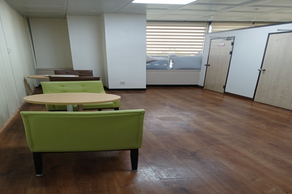 수유시설 대표사진(선택된사진)