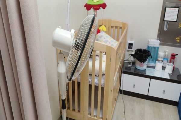 수유시설 대표사진(선택된사진)