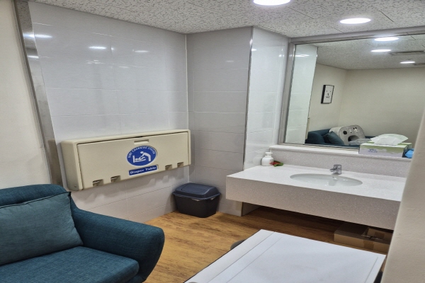 수유시설 사진2