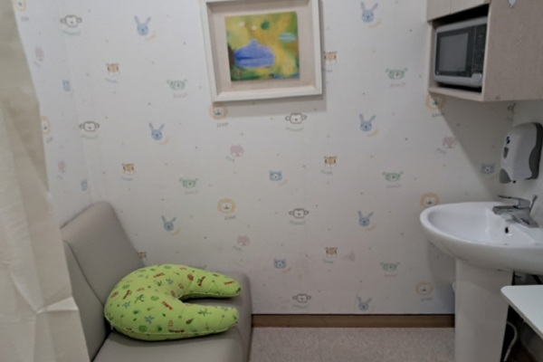 수유시설 사진2