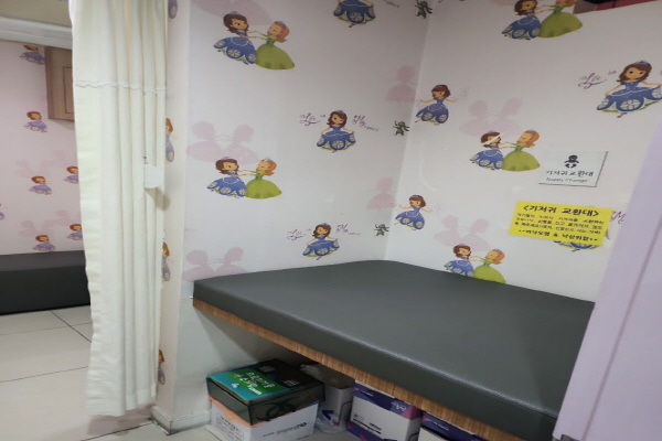 수유시설 사진2
