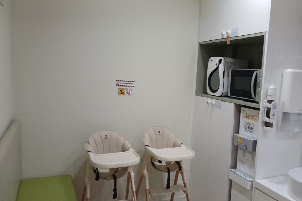 수유시설 사진2