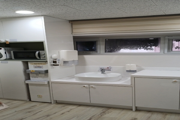 수유시설 대표사진(선택된사진)