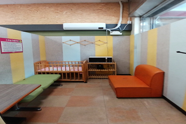 수유시설 대표사진(선택된사진)