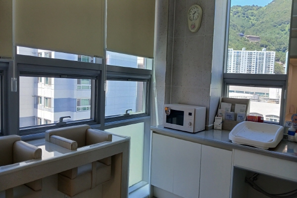 수유시설 사진2