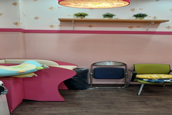 수유시설 대표사진(선택된사진)