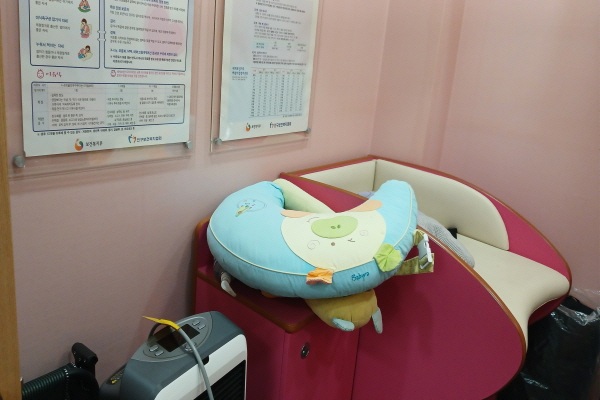 수유시설 사진2