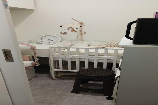 수유시설 대표사진(선택된사진)