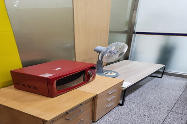 수유시설 사진2