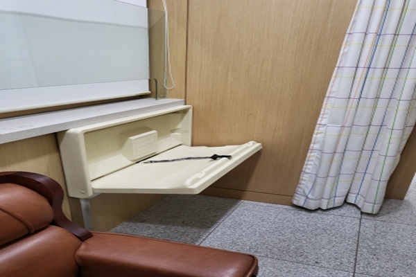 수유시설 대표사진(선택된사진)