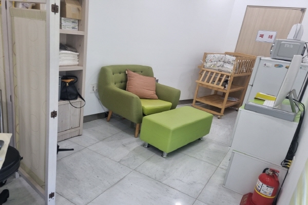 수유시설 대표사진(선택된사진)