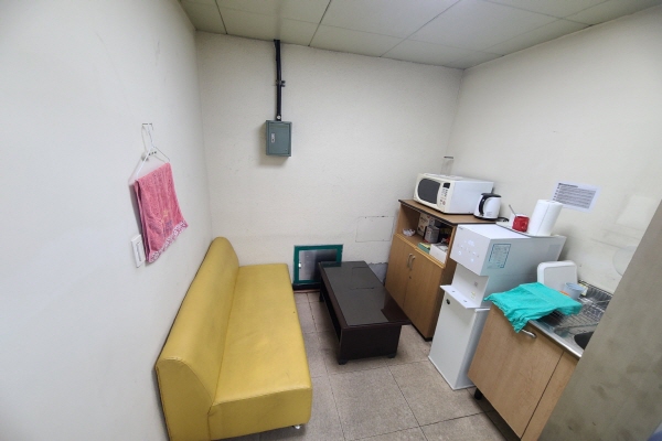 수유시설 사진2