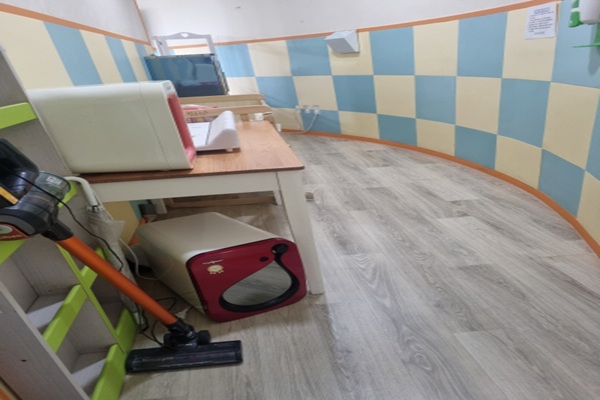 수유시설 대표사진(선택된사진)