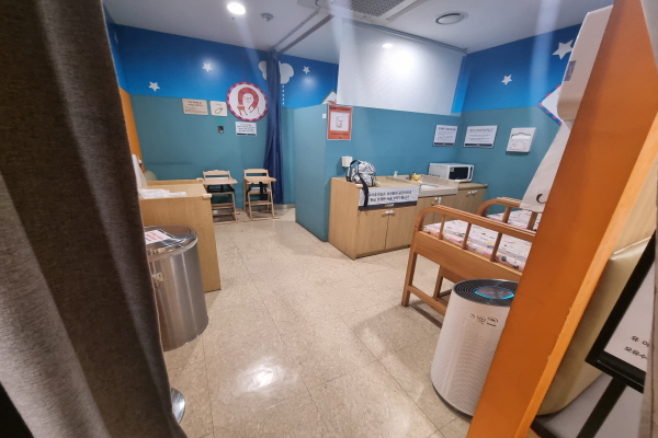 수유시설 사진2