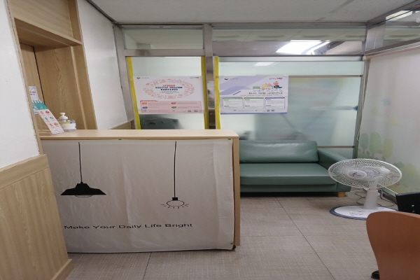 수유시설 대표사진(선택된사진)