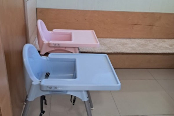 수유시설 대표사진(선택된사진)