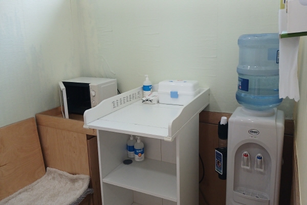 수유시설 사진2