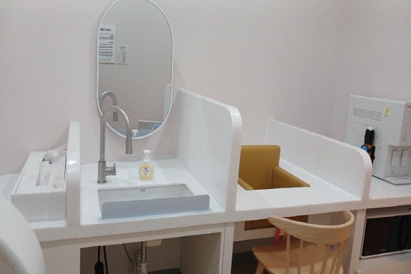 수유시설 대표사진(선택된사진)