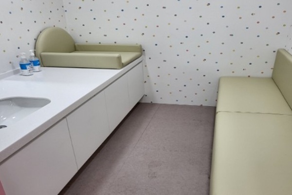 수유시설 대표사진(선택된사진)