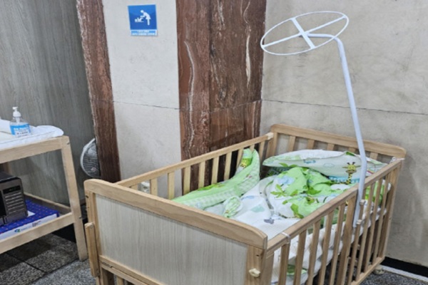 수유시설 사진2