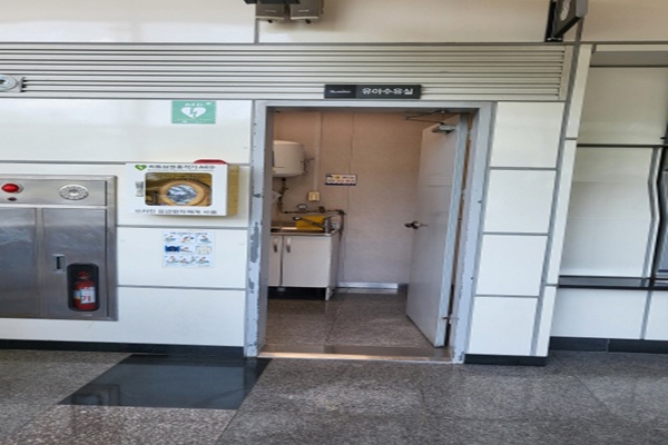 수유시설 사진4