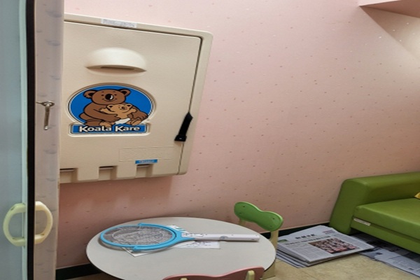 수유시설 대표사진(선택된사진)