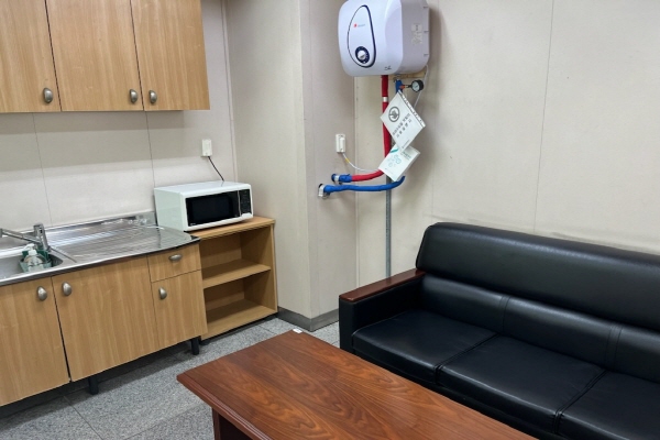 수유시설 대표사진(선택된사진)