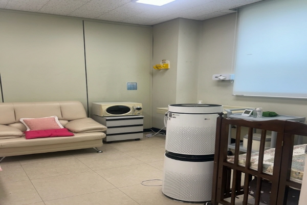 수유시설 사진2