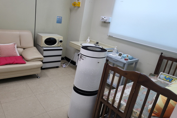 수유시설 대표사진(선택된사진)