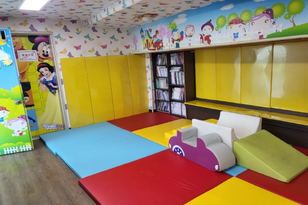 수유시설 대표사진(선택된사진)