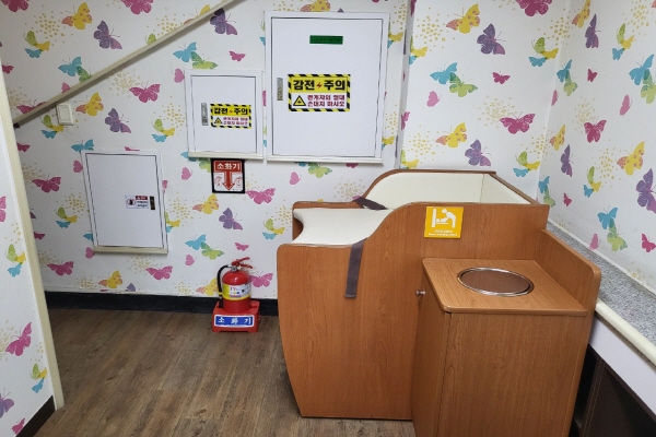 수유시설 사진2