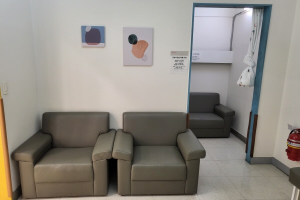 수유시설 대표사진(선택된사진)